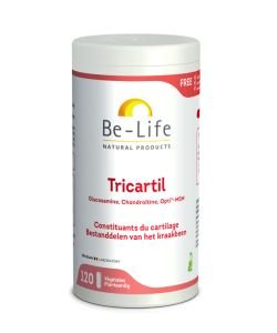Tricartil, 120 gélules